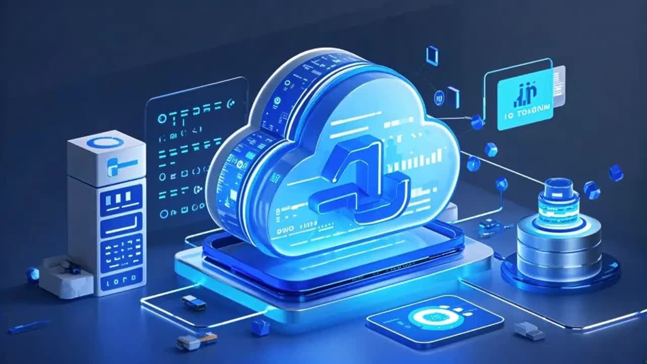 云技术在数据存储服务中的应用与挑战