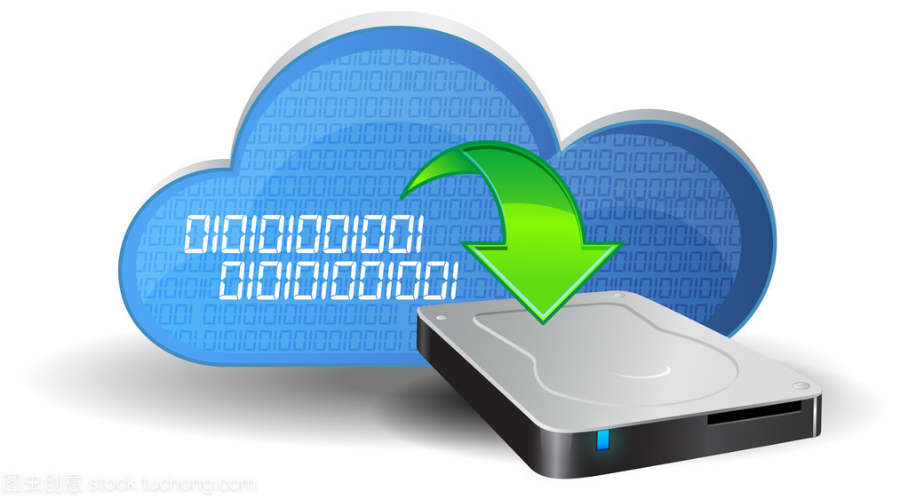 云计算的核心 数据存储服务的演进与未来趋势